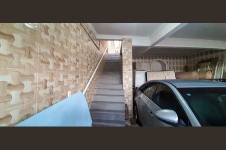 Casa à venda com 150m², 3 quartos e 2 vagasAcesso a Casa