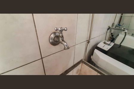 Casa à venda com 150m², 3 quartos e 2 vagasÁrea de Serviço