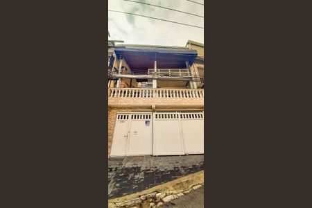 Casa à venda com 150m², 3 quartos e 2 vagasFachada da Casa