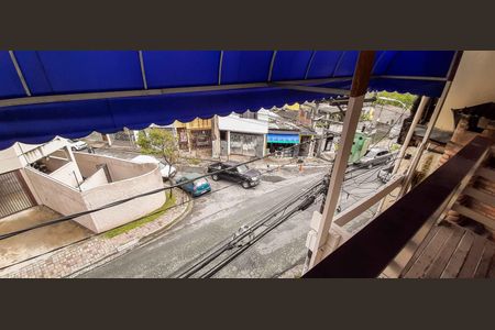 Casa à venda com 150m², 3 quartos e 2 vagasVista da Varanda 2 da Suíte