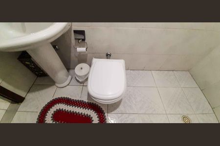 Casa à venda com 150m², 3 quartos e 2 vagasBanheiro 2