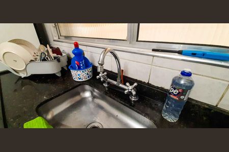 Casa à venda com 150m², 3 quartos e 2 vagasCozinha