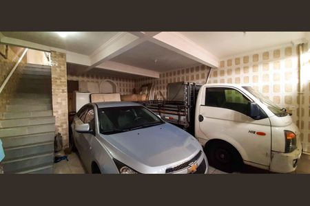 Casa à venda com 150m², 3 quartos e 2 vagasGaragem