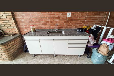 Casa à venda com 150m², 3 quartos e 2 vagasEspaço Gourmet