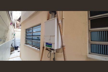 Casa à venda com 150m², 3 quartos e 2 vagasCorredor Externo