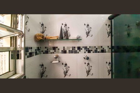 Casa à venda com 150m², 3 quartos e 2 vagasBanheiro Social