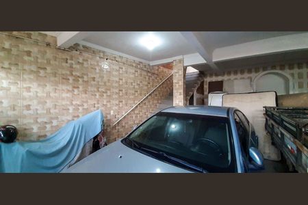 Casa à venda com 150m², 3 quartos e 2 vagasGaragem