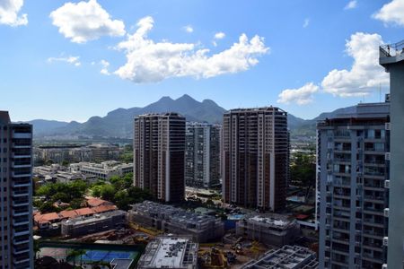 Apartamento à venda com 140m², 2 quartos e 2 vagasVista da Cobertura