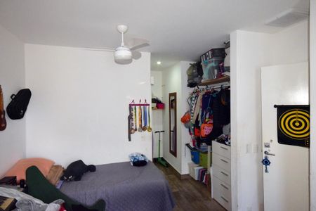 Apartamento à venda com 140m², 2 quartos e 2 vagasSuíte 1