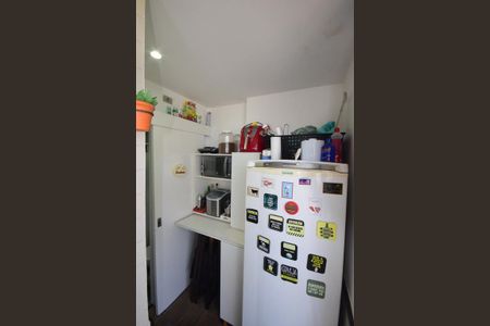 Apartamento à venda com 140m², 2 quartos e 2 vagasÁrea Gourmet