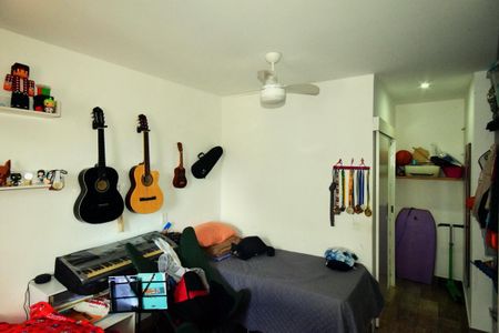 Apartamento à venda com 140m², 2 quartos e 2 vagasSuíte 1