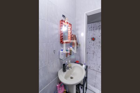 Casa à venda com 164m², 2 quartos e 1 vaga