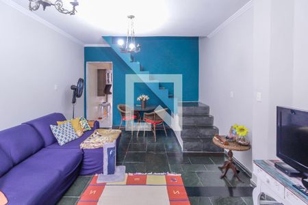 Casa à venda com 164m², 2 quartos e 1 vaga
