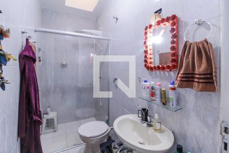 Casa à venda com 164m², 2 quartos e 1 vaga