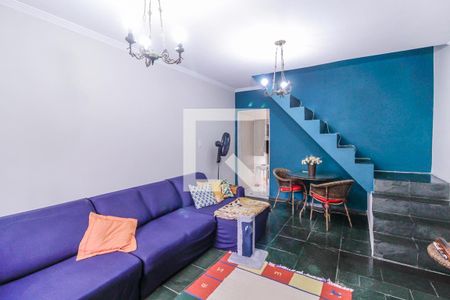 Casa à venda com 164m², 2 quartos e 1 vaga