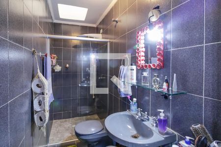 Casa à venda com 164m², 2 quartos e 1 vaga