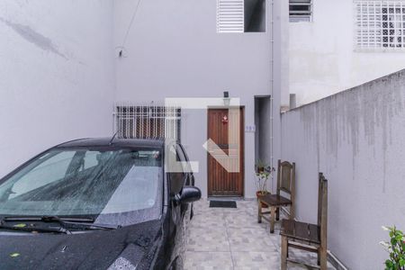 Casa à venda com 164m², 2 quartos e 1 vaga