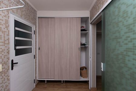 Casa à venda com 210m², 4 quartos e 3 vagasÁrea de Serviço