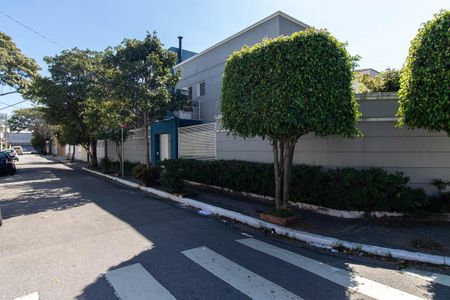 Casa à venda com 210m², 4 quartos e 3 vagasFachada