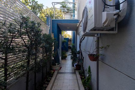 Casa à venda com 210m², 4 quartos e 3 vagasCorredor de Entrada