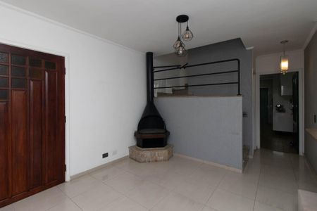 Casa à venda com 210m², 4 quartos e 3 vagasSala