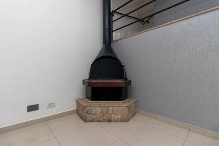 Casa à venda com 210m², 4 quartos e 3 vagasLareira