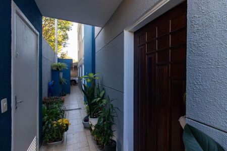Casa à venda com 210m², 4 quartos e 3 vagasCorredor de Entrada