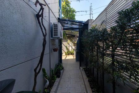 Casa à venda com 210m², 4 quartos e 3 vagasCorredor de Entrada