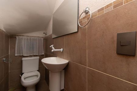 Casa à venda com 210m², 4 quartos e 3 vagasLavabo