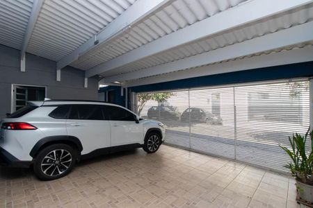 Casa à venda com 210m², 4 quartos e 3 vagasGaragem