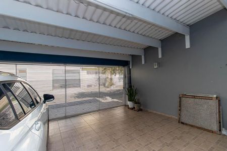 Casa à venda com 210m², 4 quartos e 3 vagasGaragem
