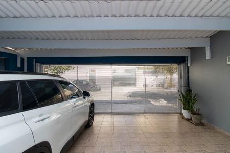 Casa à venda com 210m², 4 quartos e 3 vagasGaragem