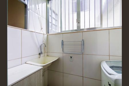 Apartamento à venda com 87m², 3 quartos e sem vaga Apartamento à venda com 87m², 3 quartos e sem vagaÁrea de Serviço