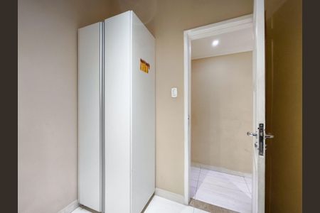 Apartamento à venda com 87m², 3 quartos e sem vaga Apartamento à venda com 87m², 3 quartos e sem vagaQuarto 2