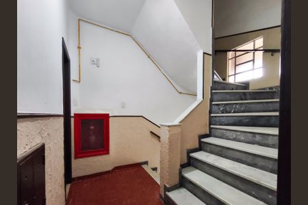 Apartamento à venda com 87m², 3 quartos e sem vaga Apartamento à venda com 87m², 3 quartos e sem vagaFachada do Prédio