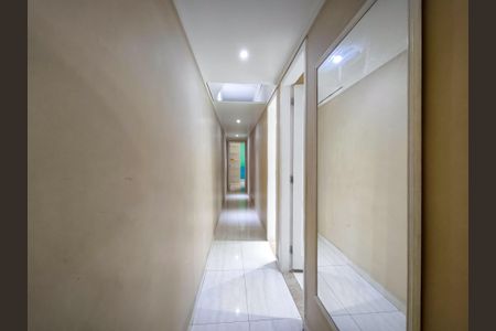 Apartamento à venda com 87m², 3 quartos e sem vaga Apartamento à venda com 87m², 3 quartos e sem vagaCorredor