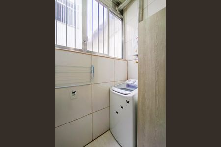 Apartamento à venda com 87m², 3 quartos e sem vaga Apartamento à venda com 87m², 3 quartos e sem vagaÁrea de Serviço