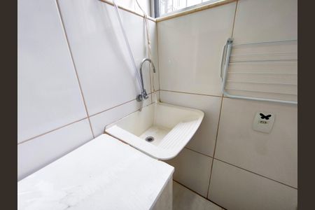 Apartamento à venda com 87m², 3 quartos e sem vaga Apartamento à venda com 87m², 3 quartos e sem vagaÁrea de Serviço