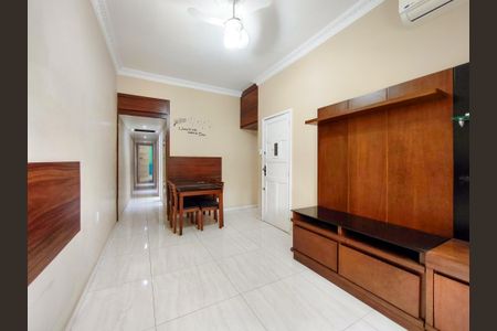 Apartamento à venda com 87m², 3 quartos e sem vaga Apartamento à venda com 87m², 3 quartos e sem vagaSala