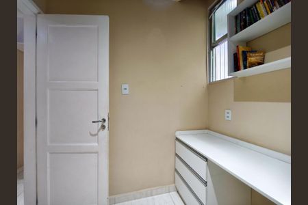 Apartamento à venda com 87m², 3 quartos e sem vaga Apartamento à venda com 87m², 3 quartos e sem vagaQuarto 2