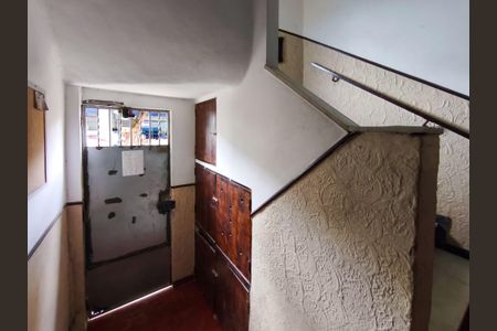 Apartamento à venda com 87m², 3 quartos e sem vaga Apartamento à venda com 87m², 3 quartos e sem vagaFachada do Prédio