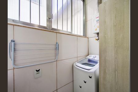 Apartamento à venda com 87m², 3 quartos e sem vaga Apartamento à venda com 87m², 3 quartos e sem vagaÁrea de Serviço