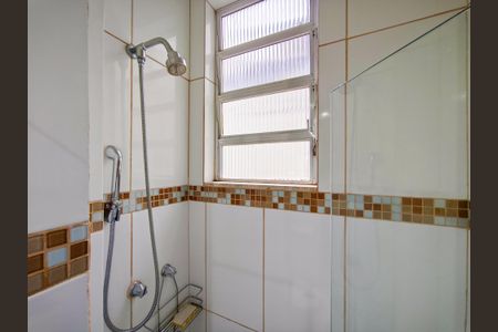 Apartamento à venda com 87m², 3 quartos e sem vaga Apartamento à venda com 87m², 3 quartos e sem vagaBanheiro Corredor