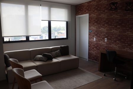 Apartamento para alugar com 48m², 2 quartos e 1 vagaÁrea comum