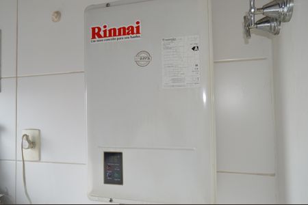 Apartamento à venda com 45m², 2 quartos e 1 vagaÁrea de Serviço