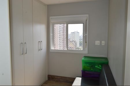 Apartamento à venda com 45m², 2 quartos e 1 vagaQuarto 1