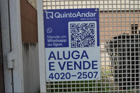 Apartamento à venda com 45m², 2 quartos e 1 vagaPlaquinha