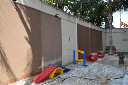 Apartamento à venda com 45m², 2 quartos e 1 vagaÁrea Pet