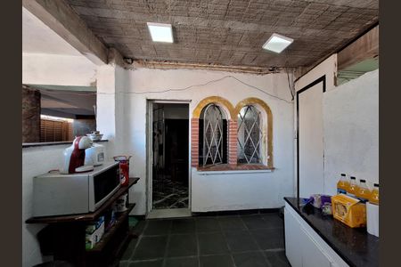 Casa para alugar com 500m², 4 quartos e 2 vagasÁrea de Serviço