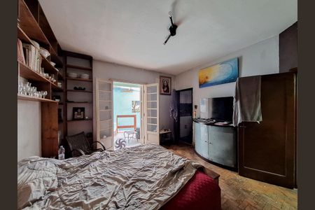 Casa para alugar com 500m², 4 quartos e 2 vagasQuarto 2